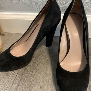 Nine West heels